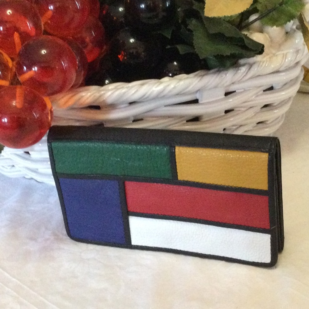 Papillon Wallet